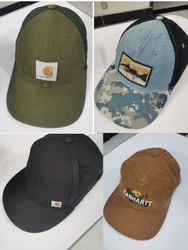 Carhartt Caps – Streetwear Dad Hats vintage and Y2..