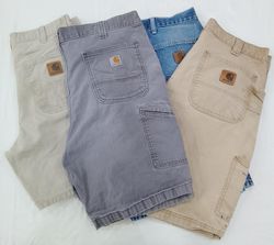 CR4313 Carhartt Shorts - 15 Pcs