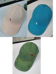 Ralph Lauren Polo Caps – | Streetwear Dad Hats | Y..