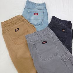 CR4315 Dickies Shorts - 15 Pcs