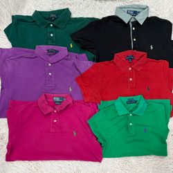 Polo Ralph Lauren Polo T-Shirts 11 Pcs