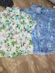 Pacote de Camisas Mistas para Homens