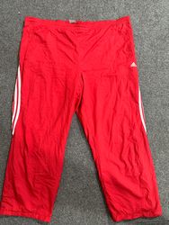 Authenticas Pantalones de Chándal Vintage Adidas