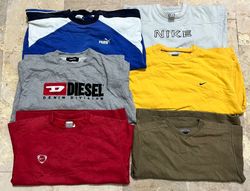 Mix brand vintage sweatshirts bundle 5