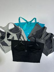 Colorful Ladies Top