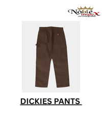 Dickies Jeans 10Pcs (NI-5-27)