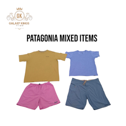Patagonia Mixed Items