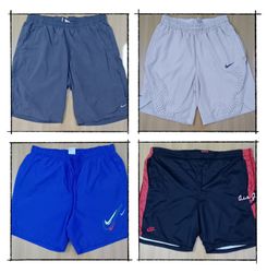 JA 0247 Vintage Nike Shorts - 15 pieces