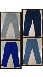 JA 0245 Vintage Dickies and Patagonia Trousers- 10..