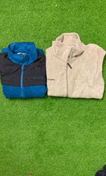 Columbia Jacken