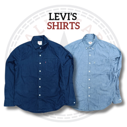 Levi's Shirts