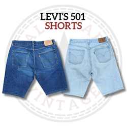Levi's Shorts