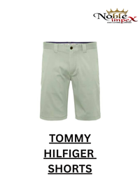 Tommy Hilfiger Shorts 7Pcs (NI-5-28)