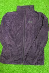 Columbia Jacken