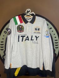 Polo Ralph Lauren Rugby shirts