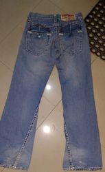 True Religion Jeans-12 pieces