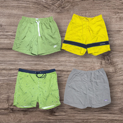Mix Shorts 20 Pièces