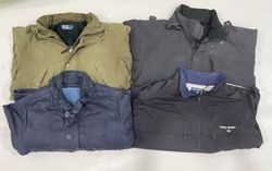 Polo cotton Jacket 6 Pcs