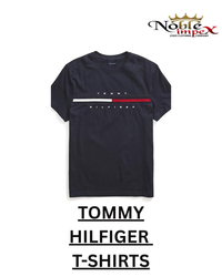 Tommy Hilfiger T-Shirts 15Pcs (NI-5-30)