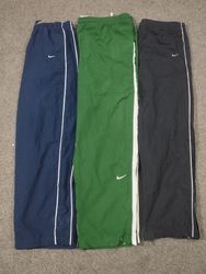 Autentici pantaloni sportivi vintage Nike