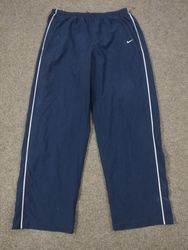 Pantaloni da jogging Nike vintage autentici