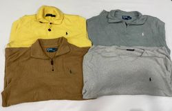 Polo RL Maglioni 9 Pz