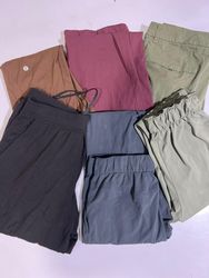 Lululemon Trouser