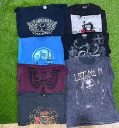 Imprimer des t-shirts