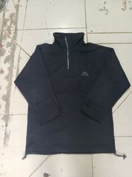 Fleece Jackets Fila, Kappa and Champion