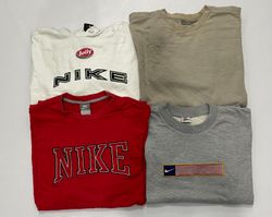 Nike SweatShirt 6 Pcs