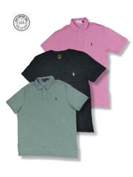 Polo Ralph Lauren T-Shirt 16 pcs