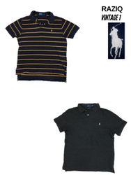 ラルフ・ローレン ポロTシャツ