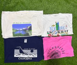 Single-Stitch T-Shirts