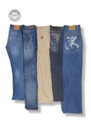 Branded Pants 10 pcs