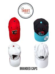 T958 NFL/NHL/Nike Casquettes 23PCs