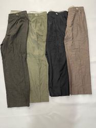 Burberry Pant 10 Pcs