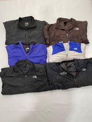The North Face Parachute Jacket
