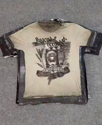 Authentic Vintage Printed T-shirts