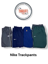T959 Nike Trackpants 18PCs