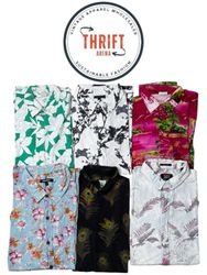 T975 Hawaiian Shirts 10PCs