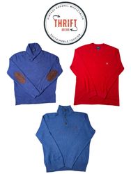 T978 Ralph Lauren Summer Pack 10PCs