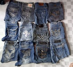 VIGOSS ,L. A. IDOLS USA, ANGEL, ALMOST FAMOUS MINI..