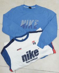 ZH001 Vintage Nike Sweatshirts