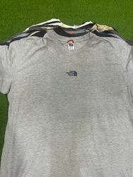 Mens Northface T-shirt- 45 pcs