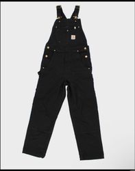 Carhartt Dungarees 25 Pcs