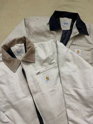 Carhartt Rework Style Sommer Leicht Beige Detroit ..