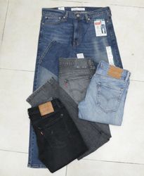 ZH007 LEVI'S PANTS -20 PCS