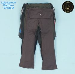 Lululemon Bottoms