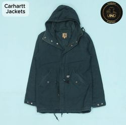 Carhartt Jackets
