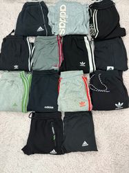 Adidas Sweatpants 13 Pcs